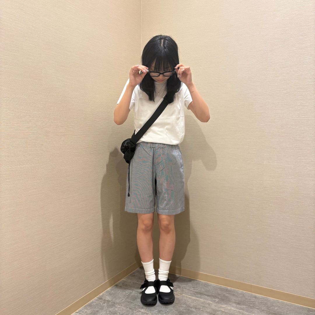 【ブルメール舞多聞】身長160㎝