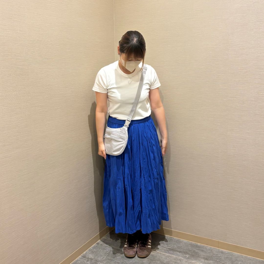 【ブルメール舞多聞】身長157㎝
