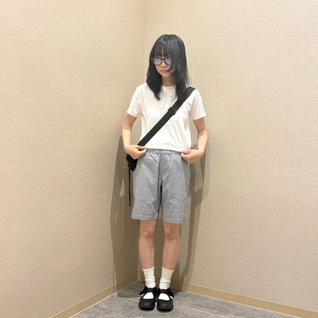 【ブルメール舞多聞】身長160㎝