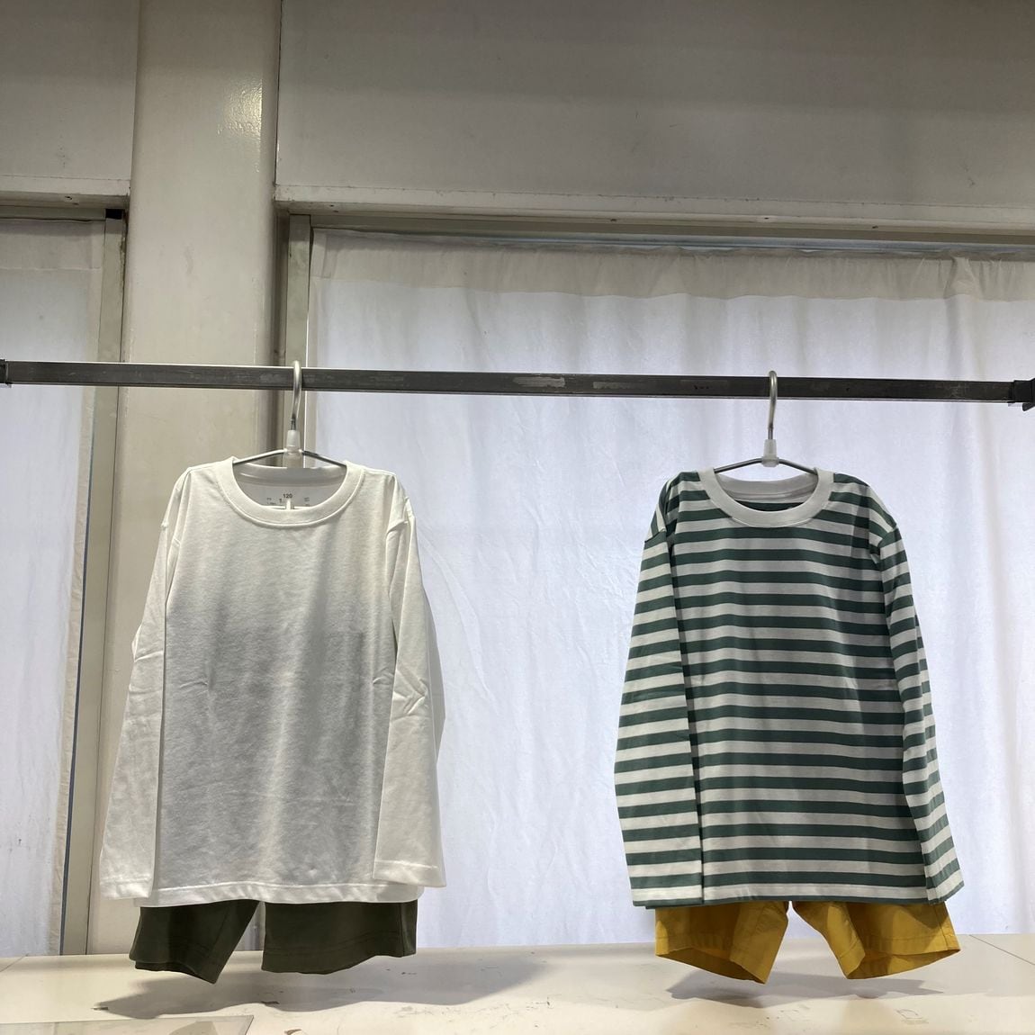 商品入荷のお知らせ