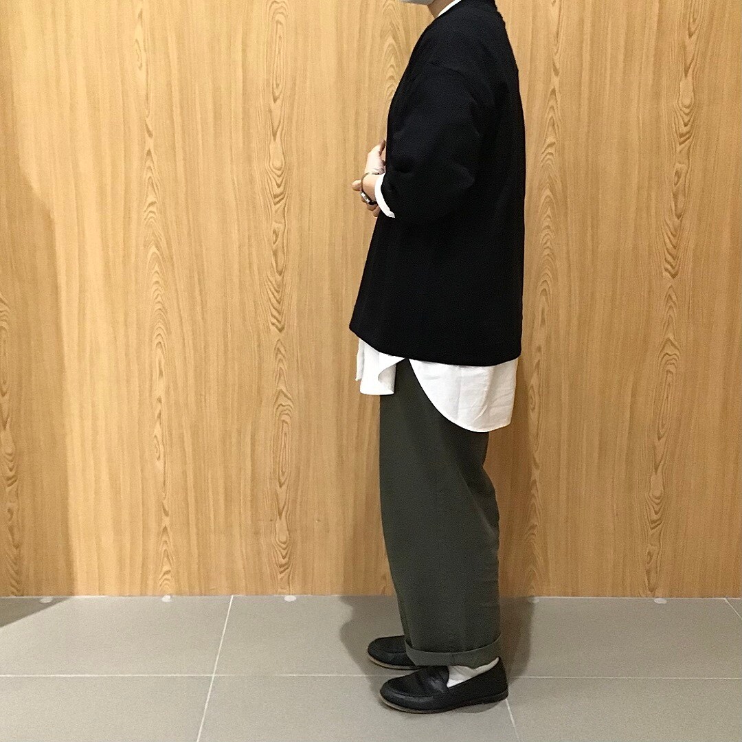 チュニック