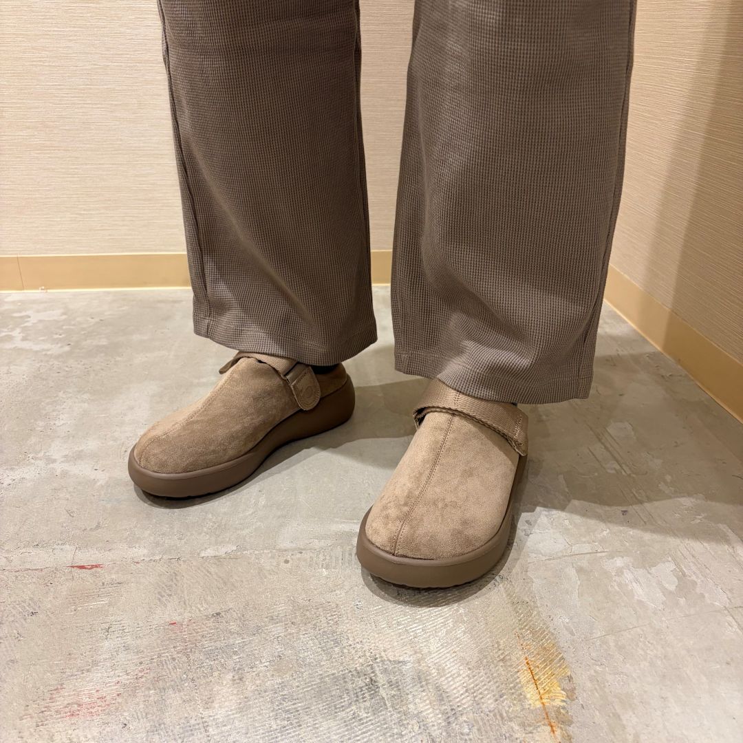 【イオンモール久御山】スウェット_8KLi8w