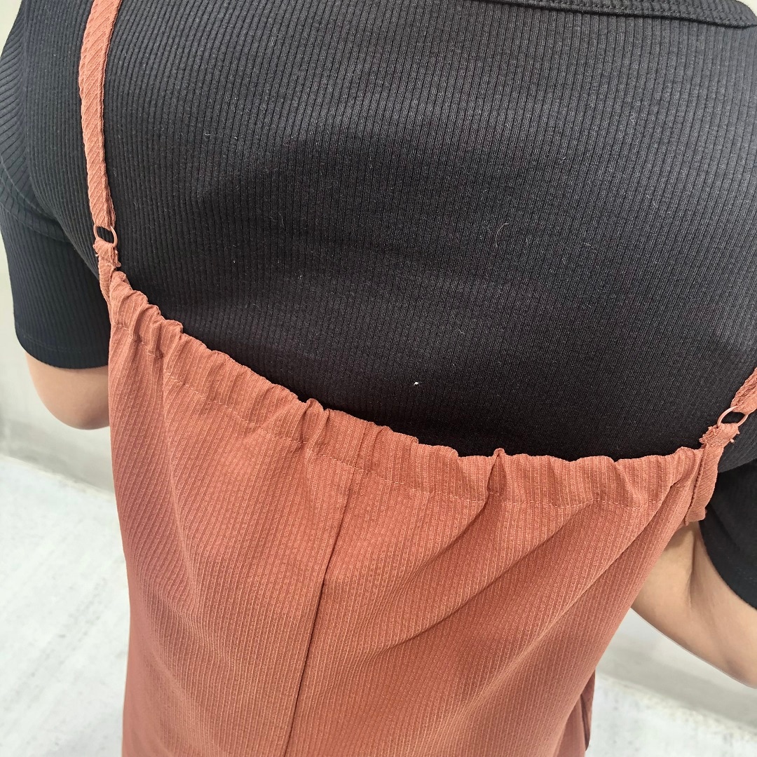 【沼田栄町】身長155cm