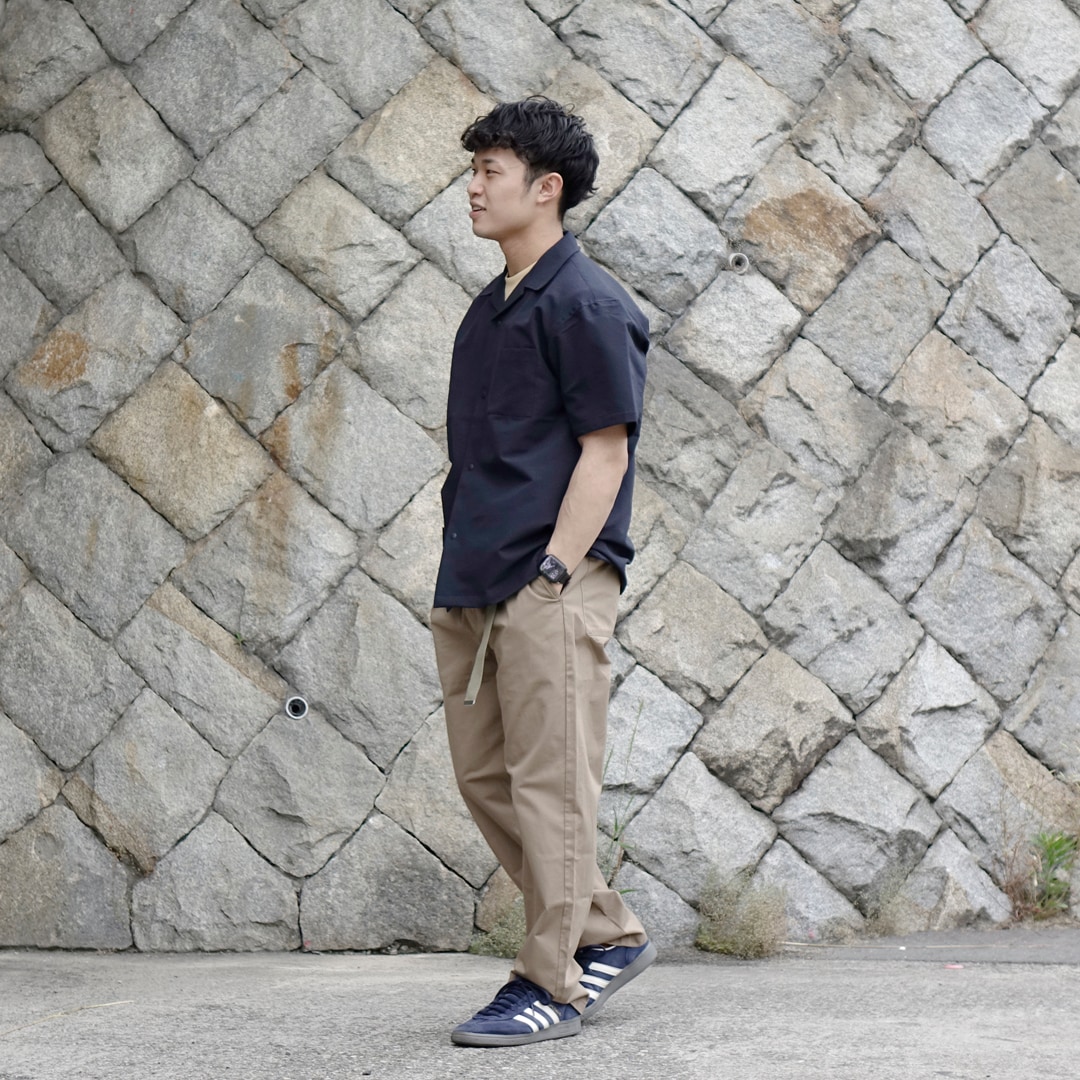 【マルナカスーパーセンター宇多津】身長162㎝