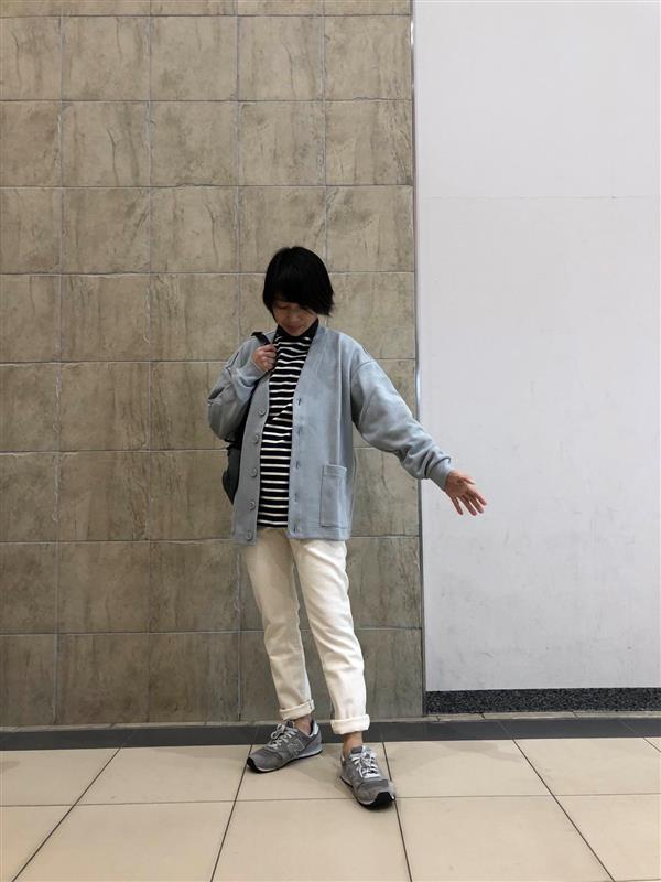 スナップ