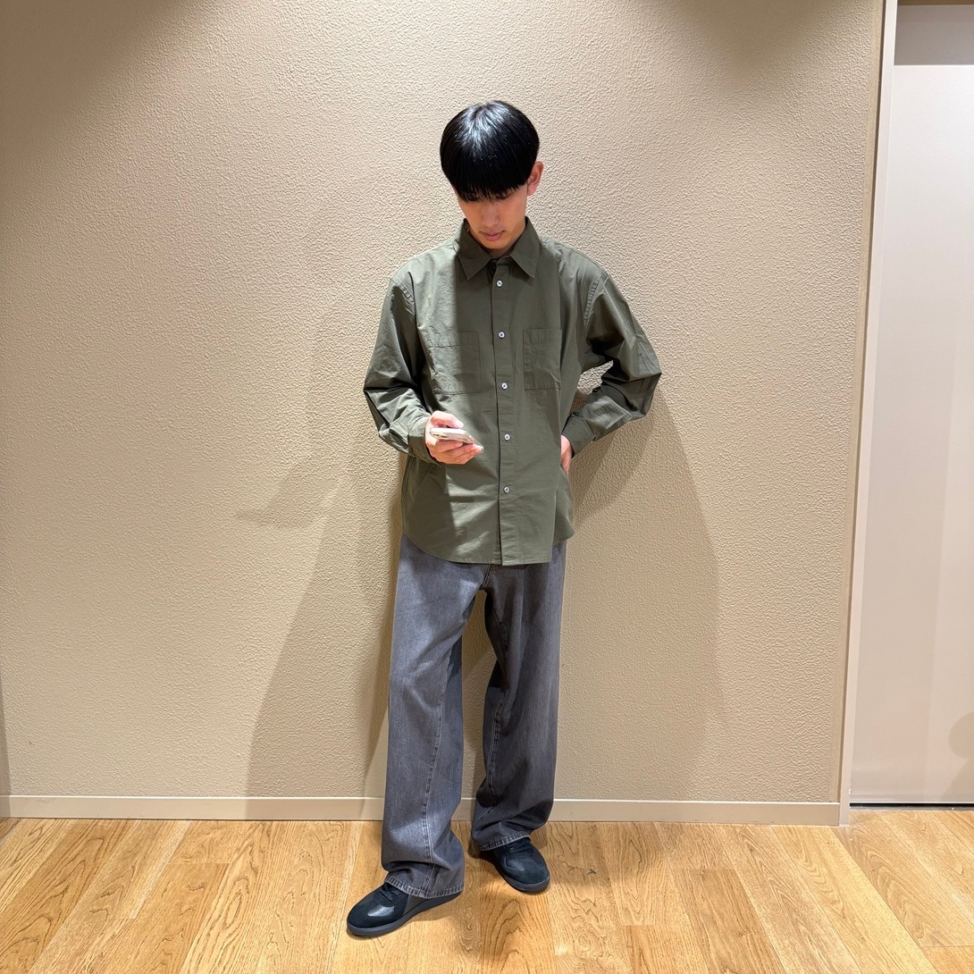 【神戸阪急】身長174cm_zffsY8