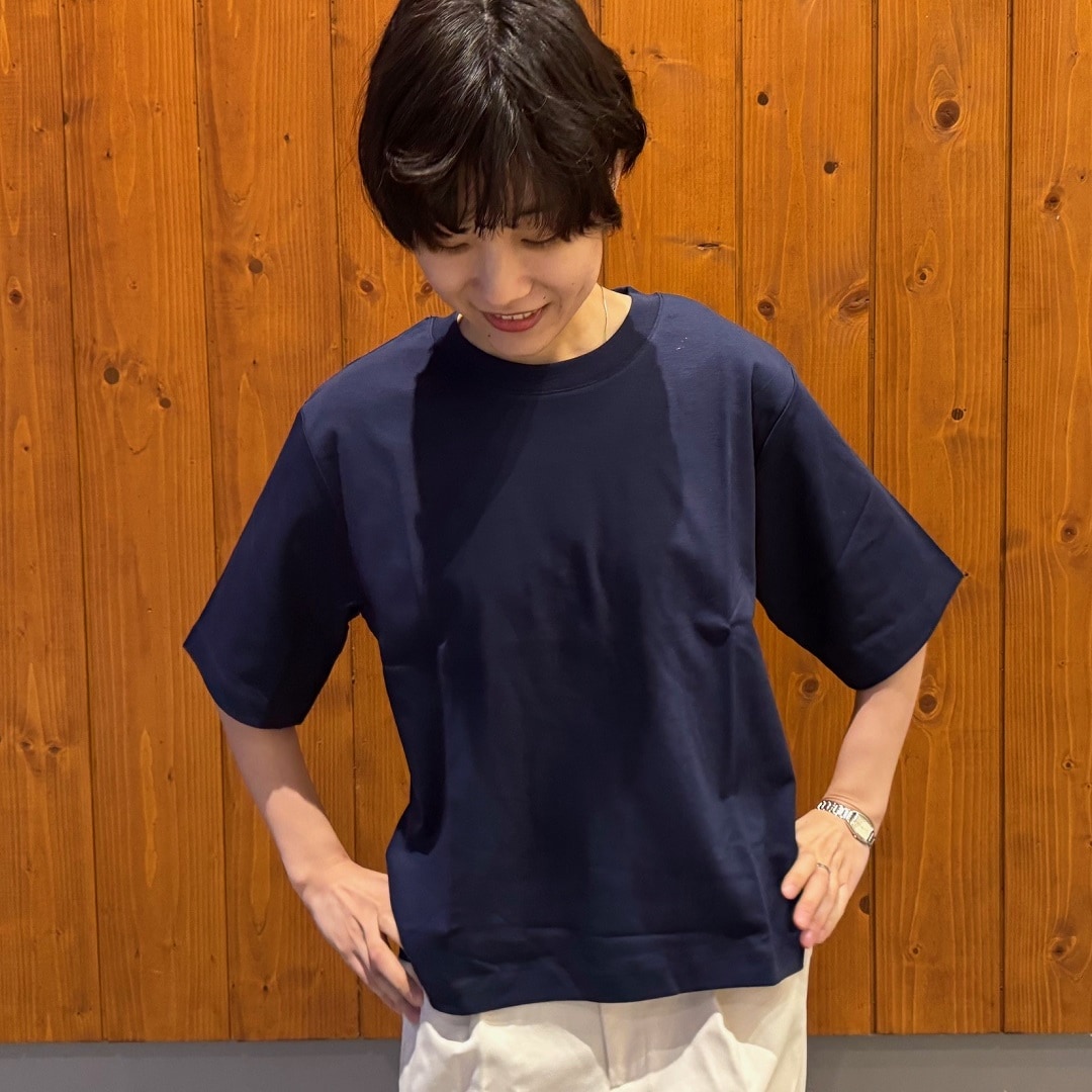 スタッフスナップ
