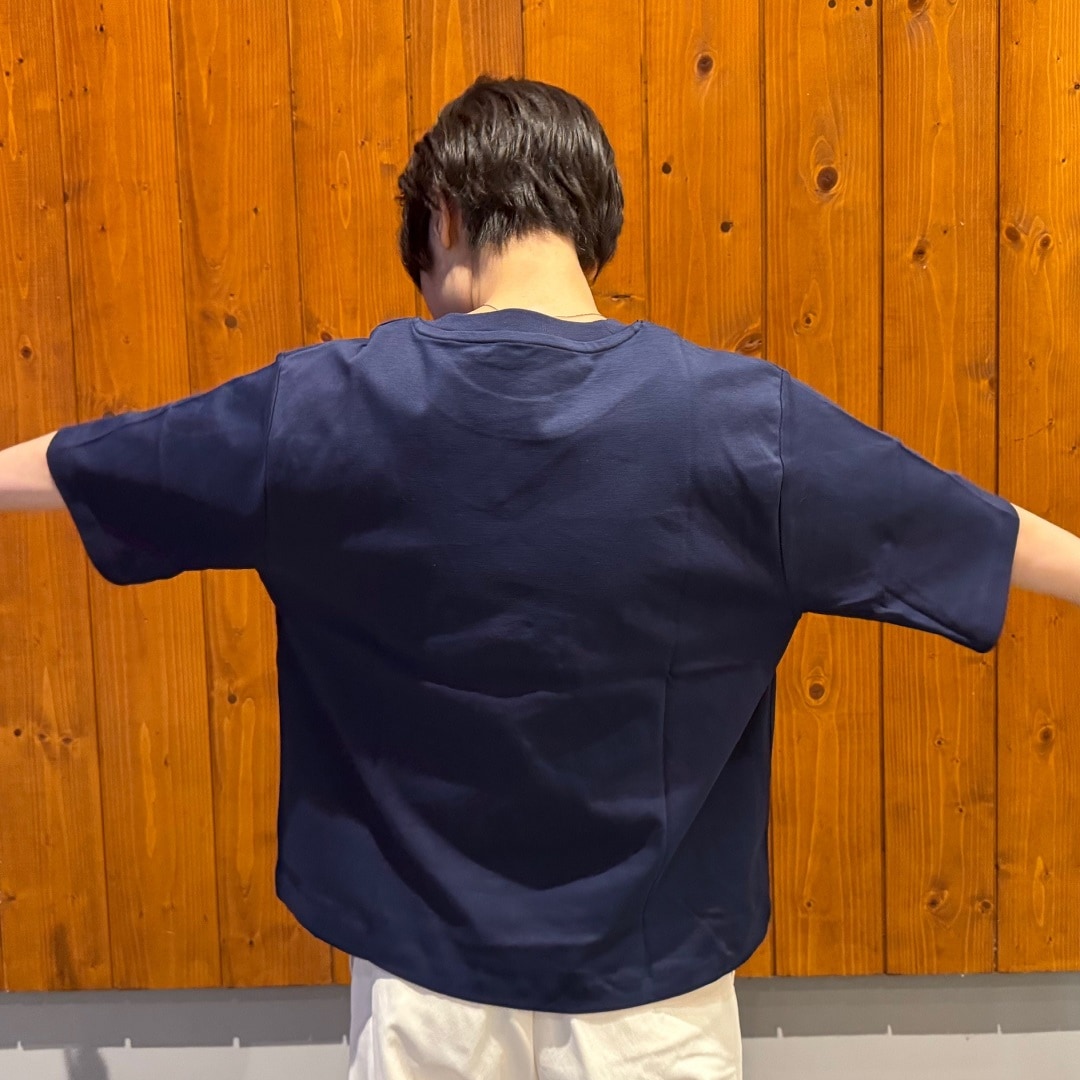 スタッフスナップ