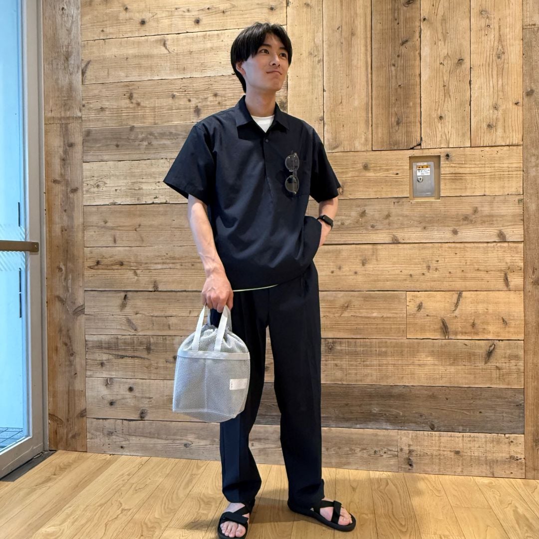 紳士スナップ2枚目