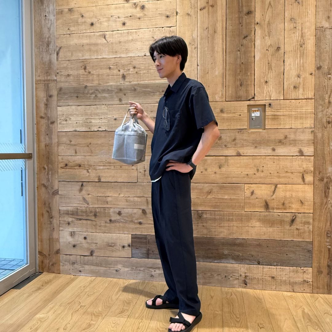 紳士三枚目