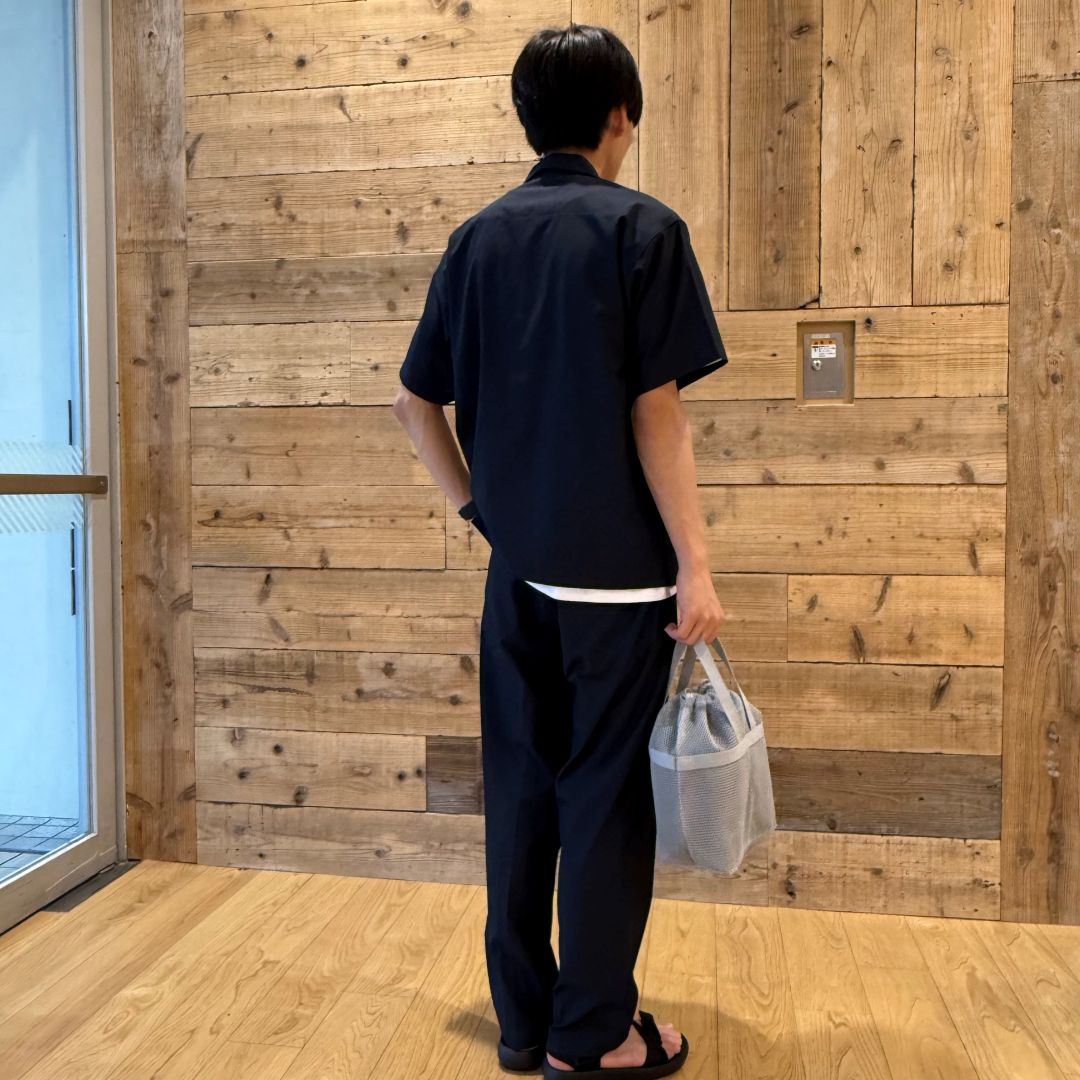 紳士５枚目