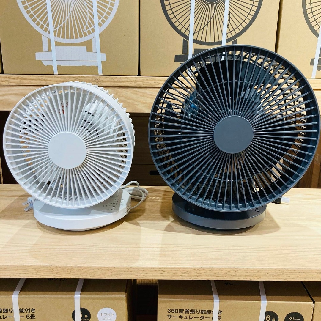 サーキュレーター