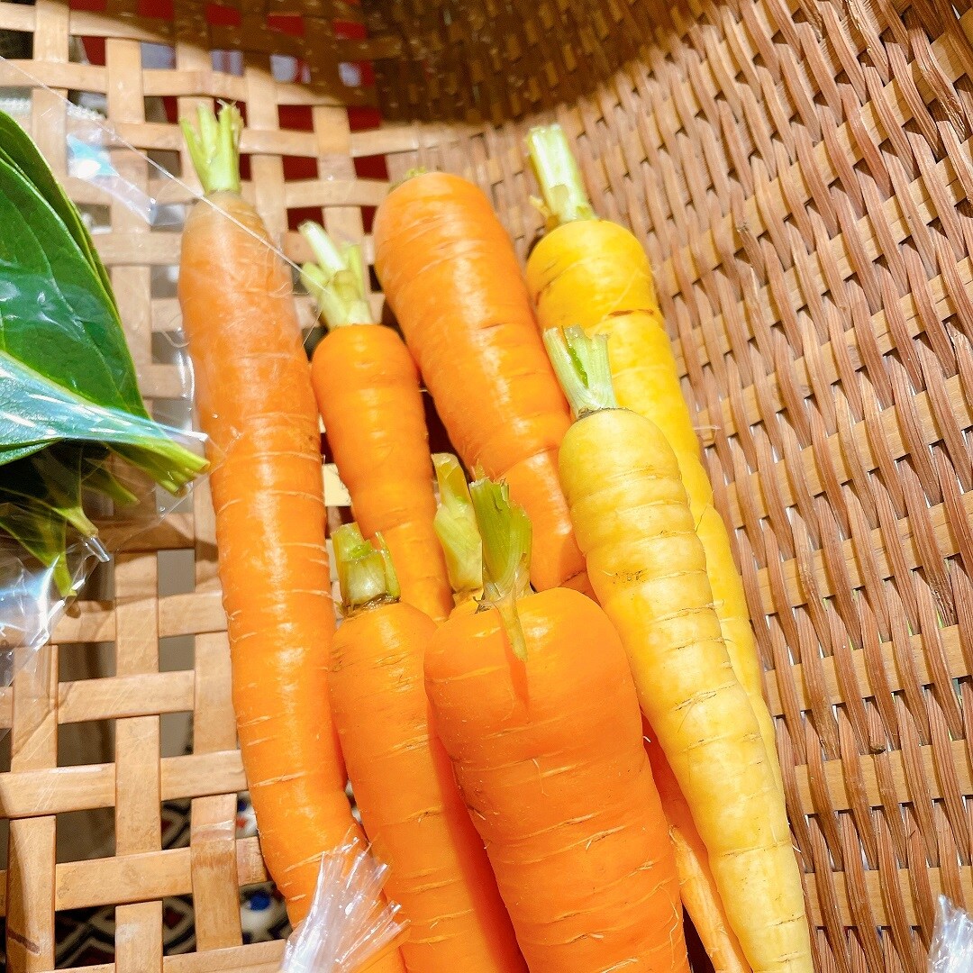 にんじん