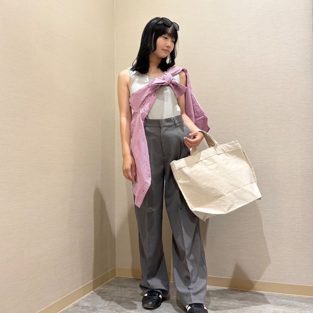 【ブルメール舞多聞】身長160㎝
