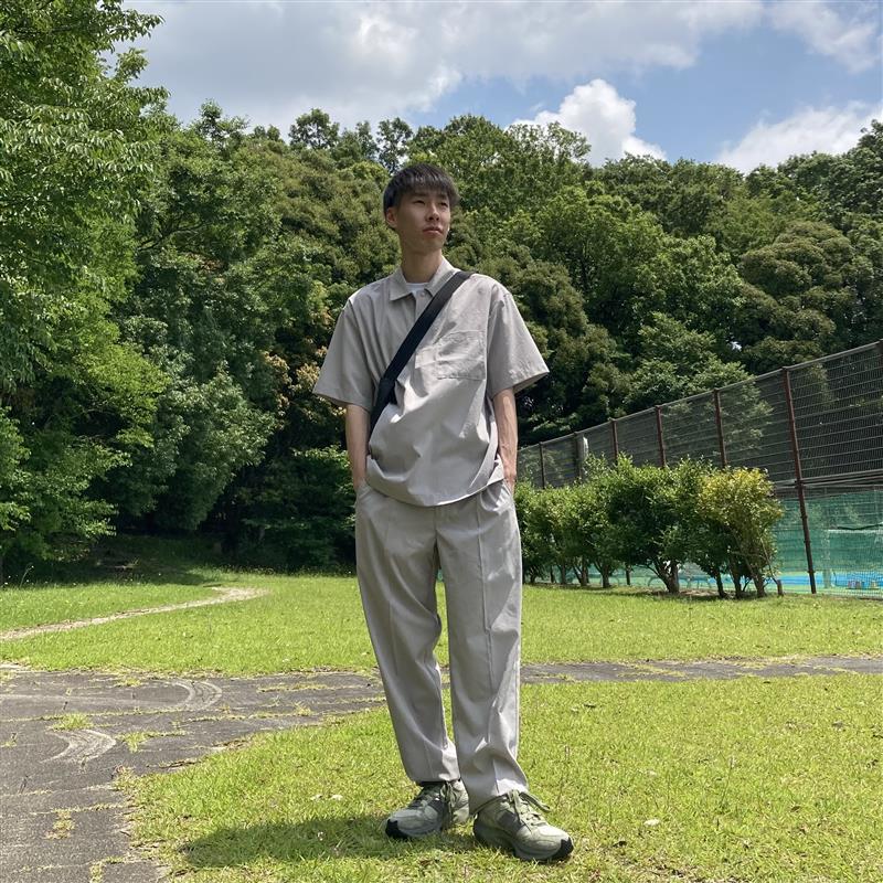 紳士0702