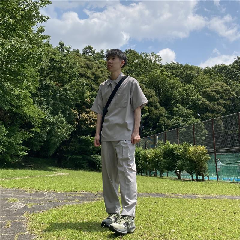 紳士0702