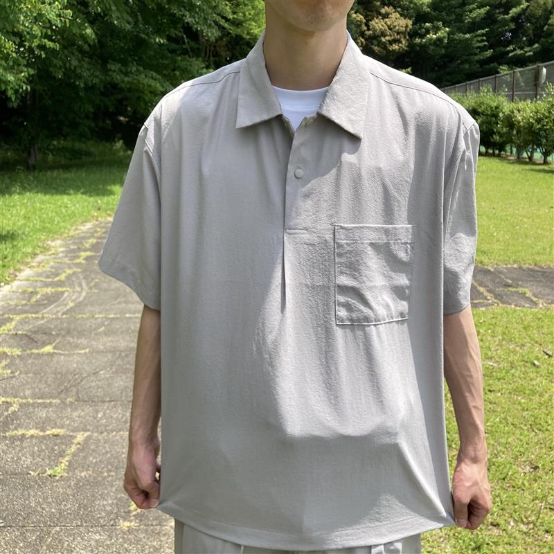 紳士0702