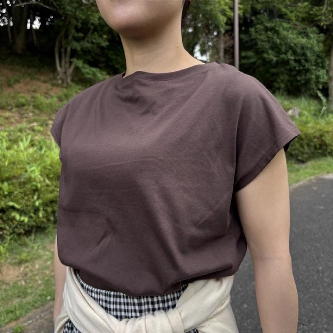 婦人②
