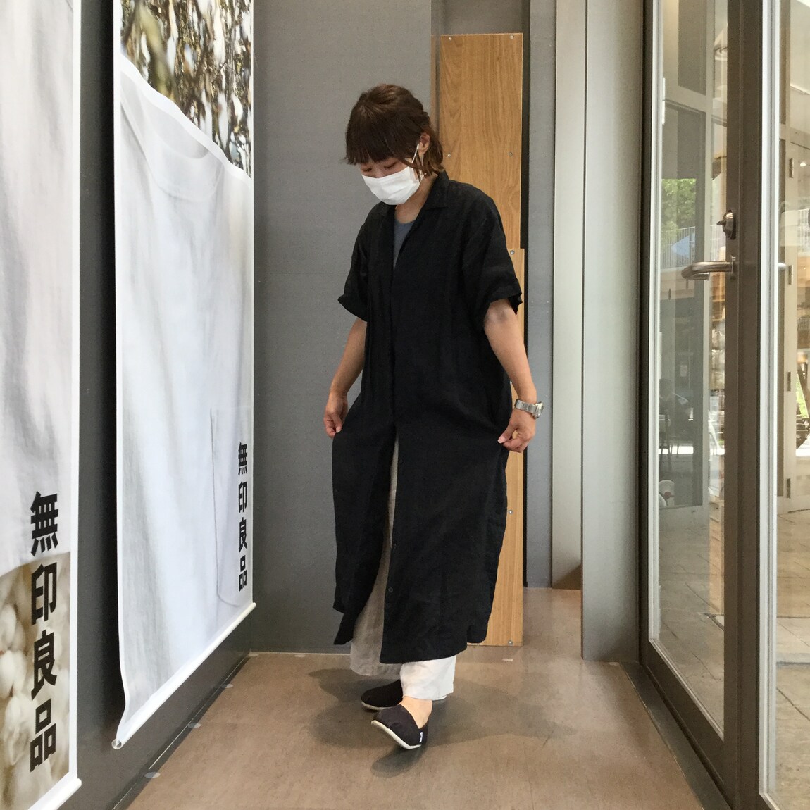 【アリオ倉敷】週末、何を着よう。