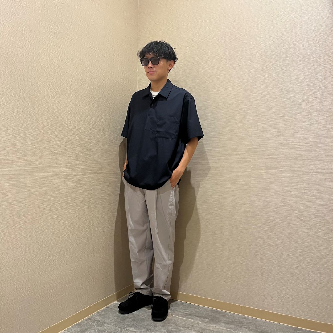 【ブルメール舞多聞】身長173cm