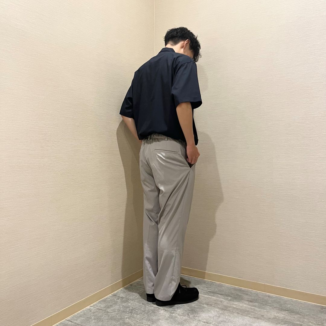 【ブルメール舞多聞】身長173cm