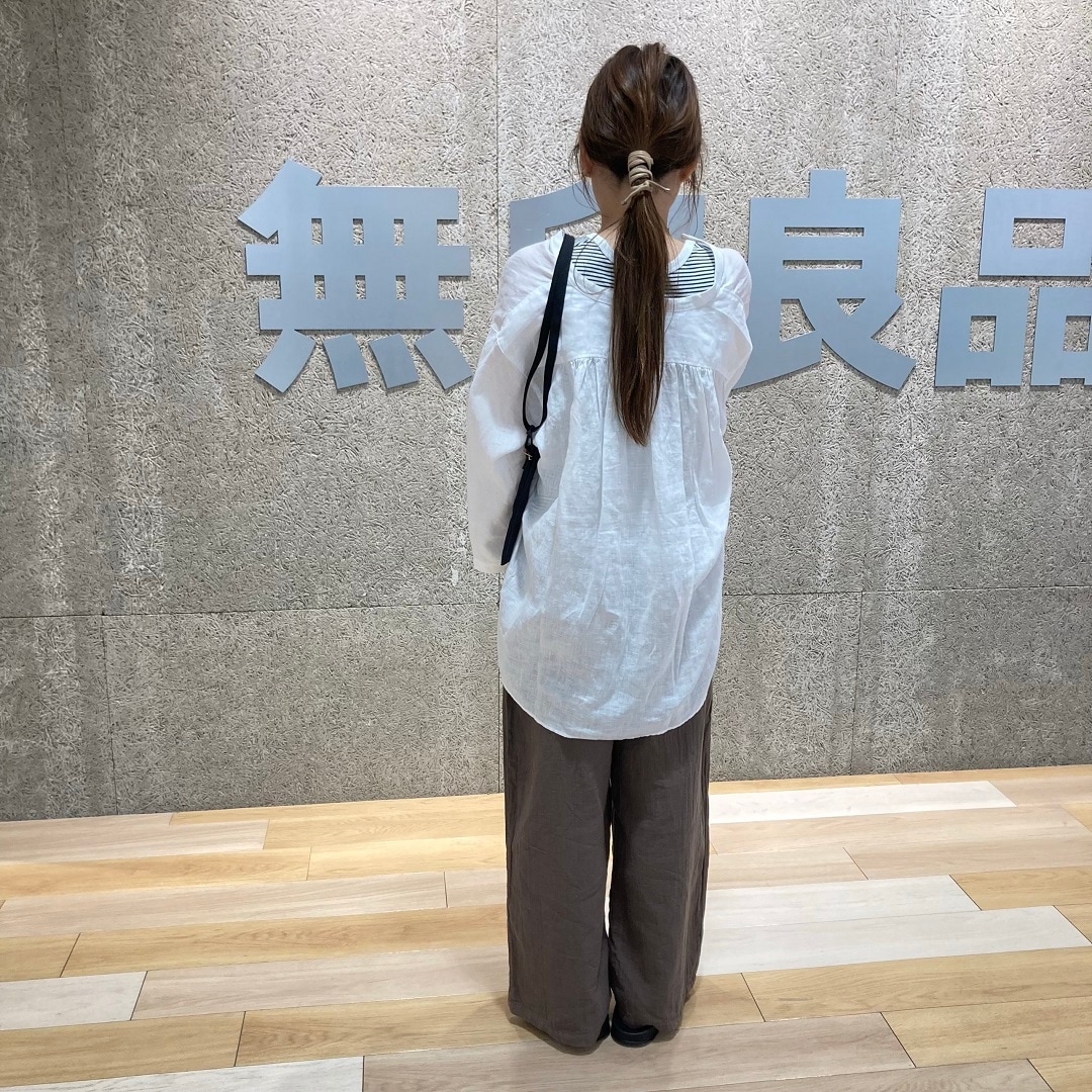 【ゆめタウン姫路】　身長158㎝