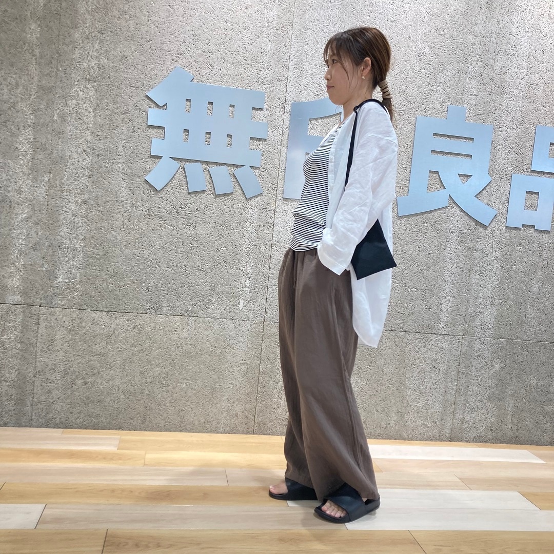 【ゆめタウン姫路】　身長158㎝