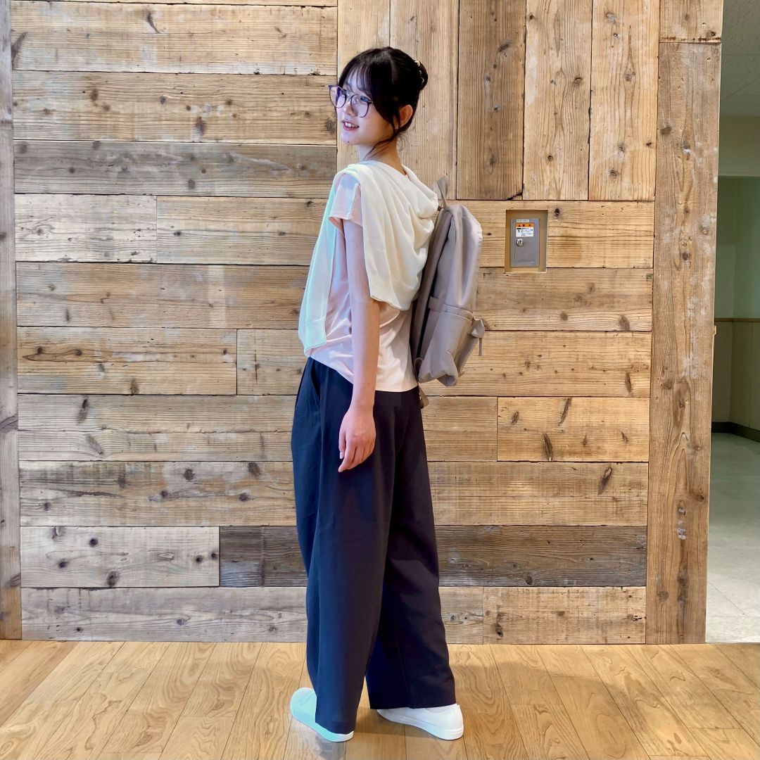 婦人スナップ