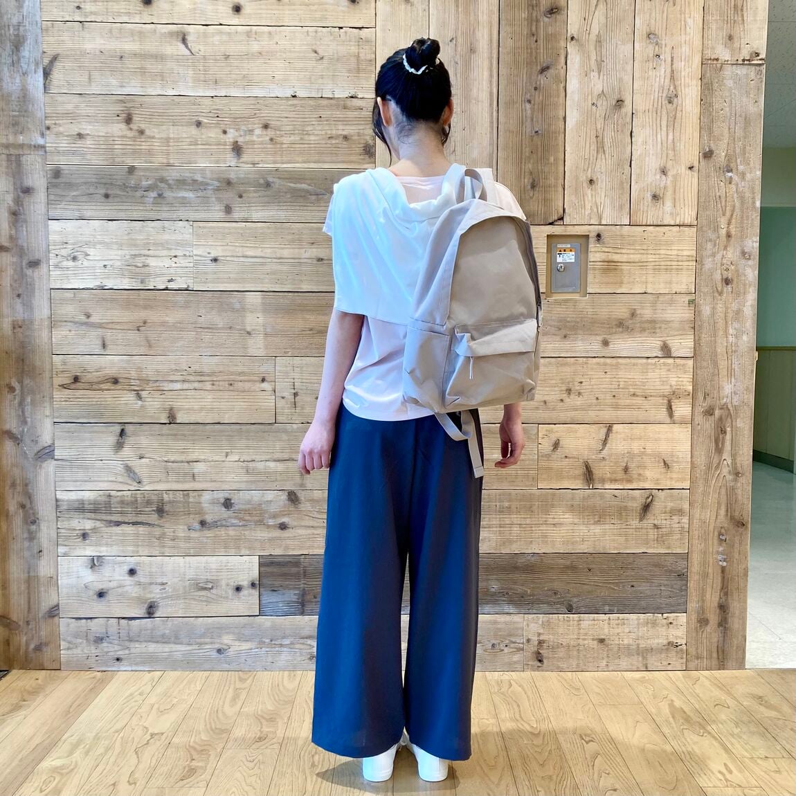 婦人スナップ