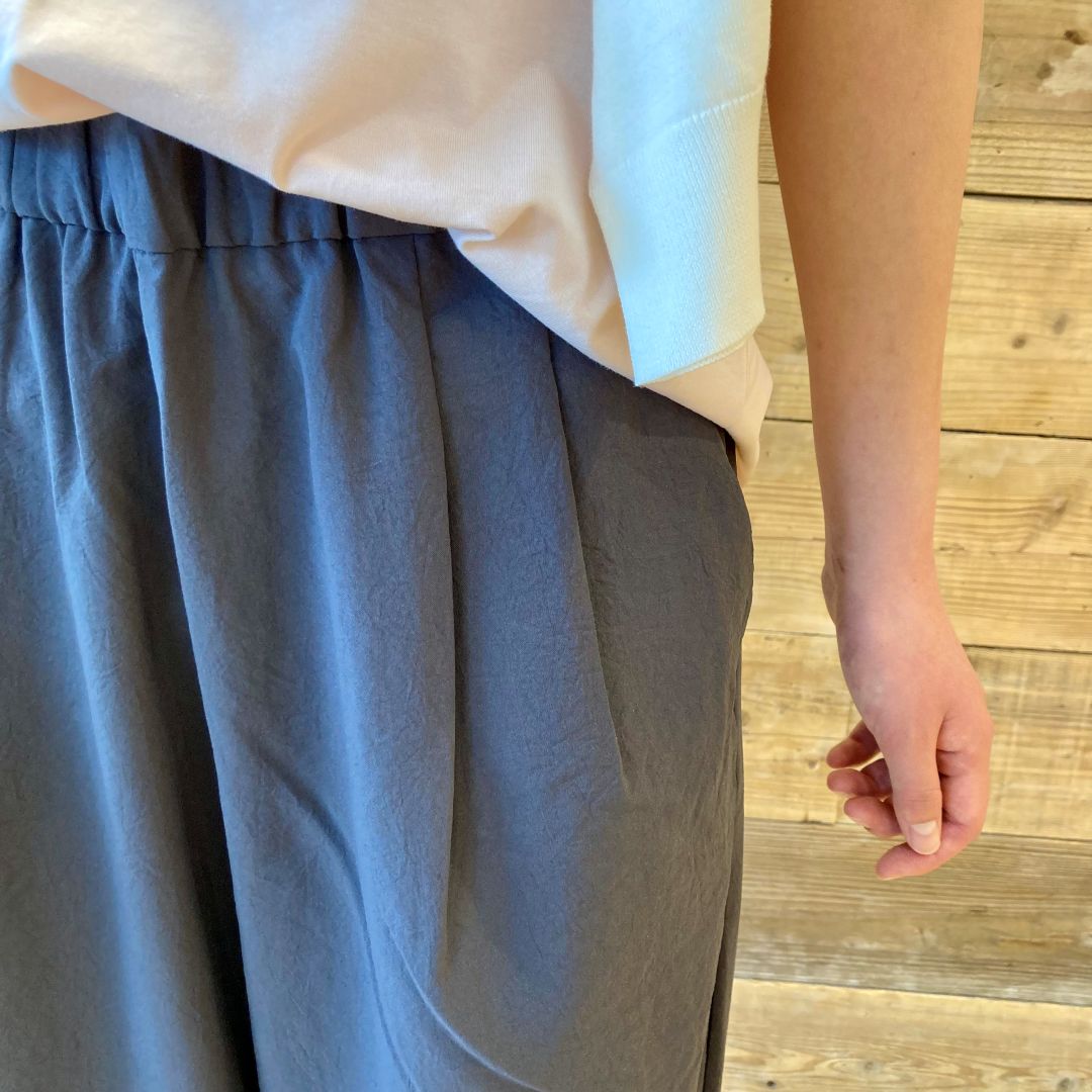 婦人スナップ