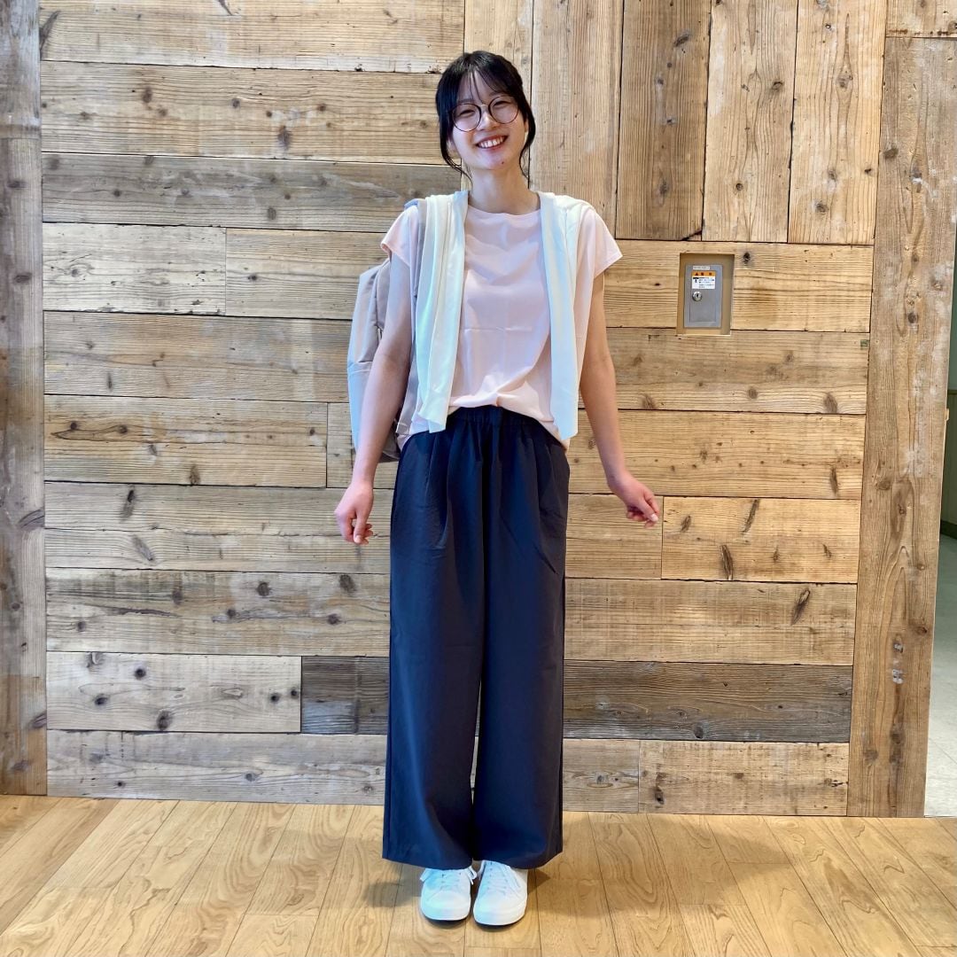 婦人スナップ
