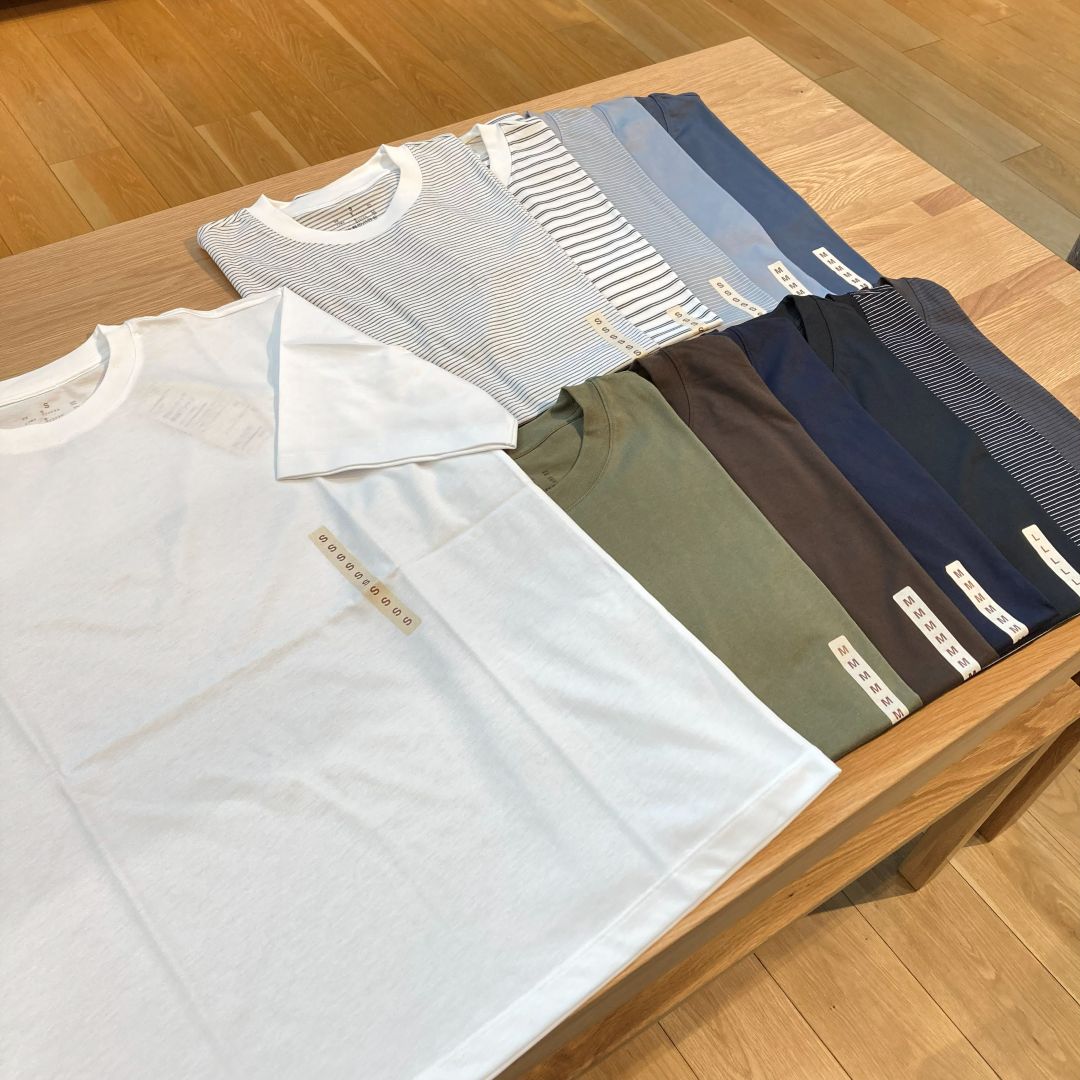 紳士Tシャツ