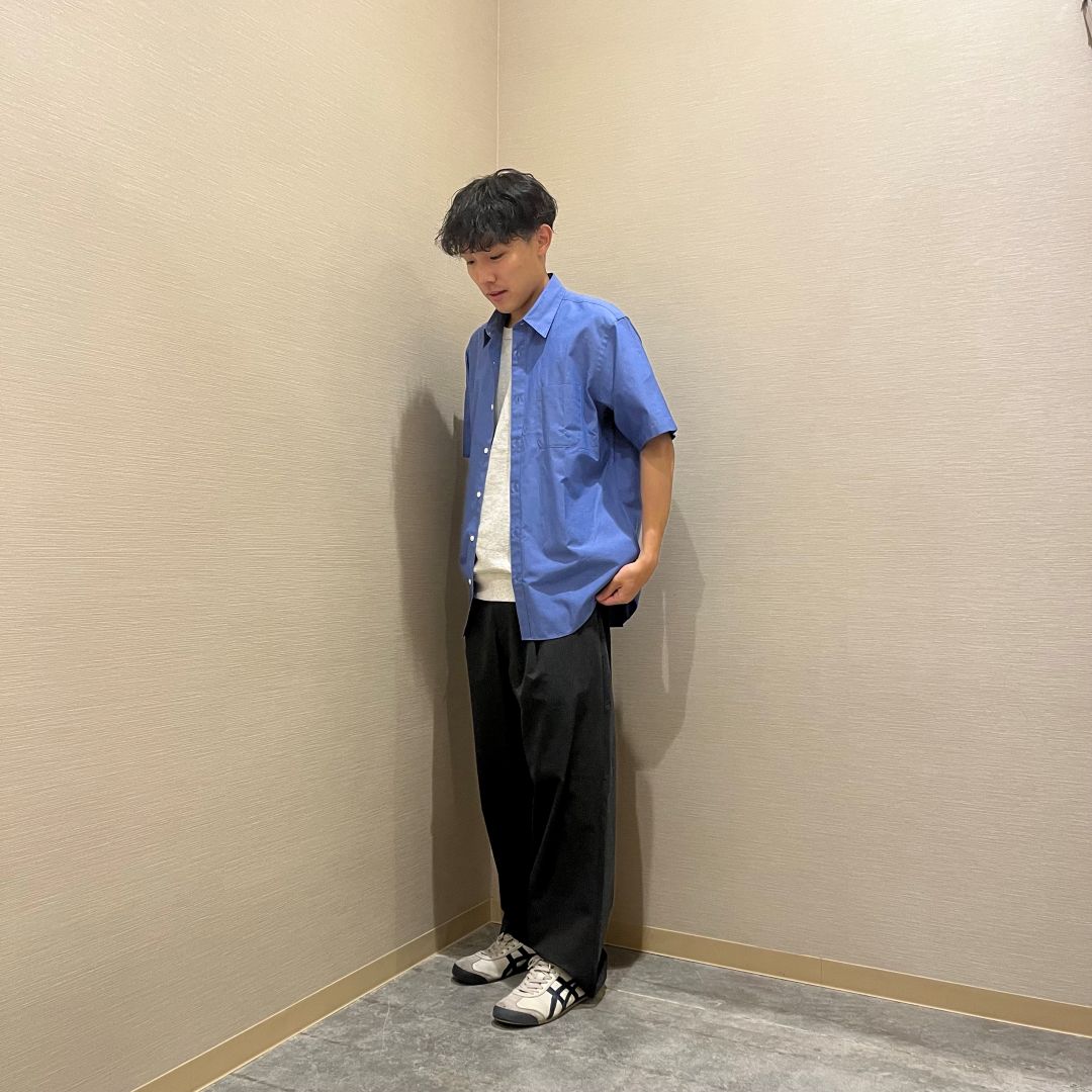 【ブルメール舞多聞】身長173cm