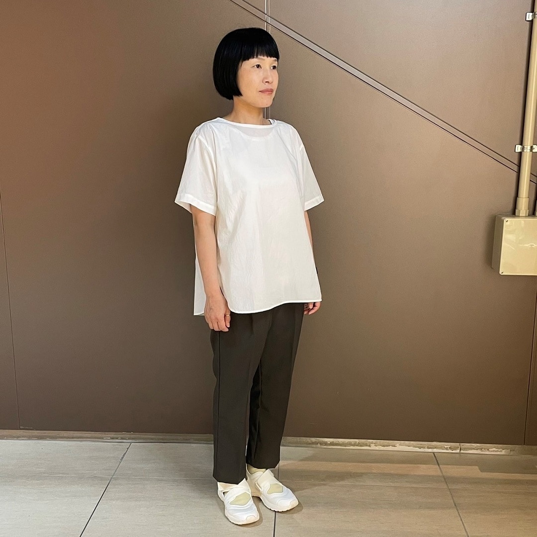 【アリオ加古川】スタッフスナップ
