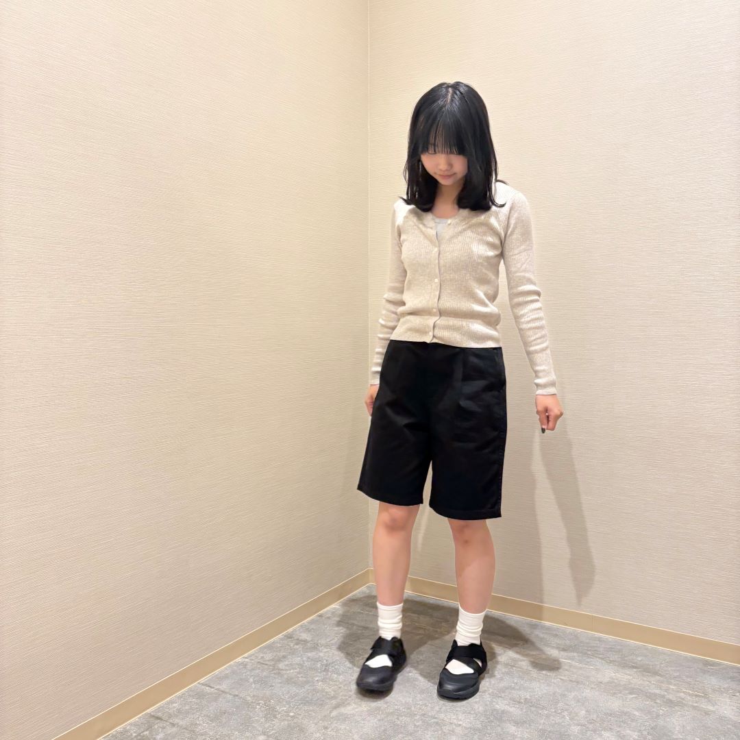【ブルメール舞多聞】身長160㎝