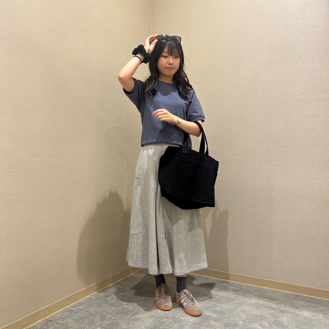 【ブルメール舞多聞】身長164cm