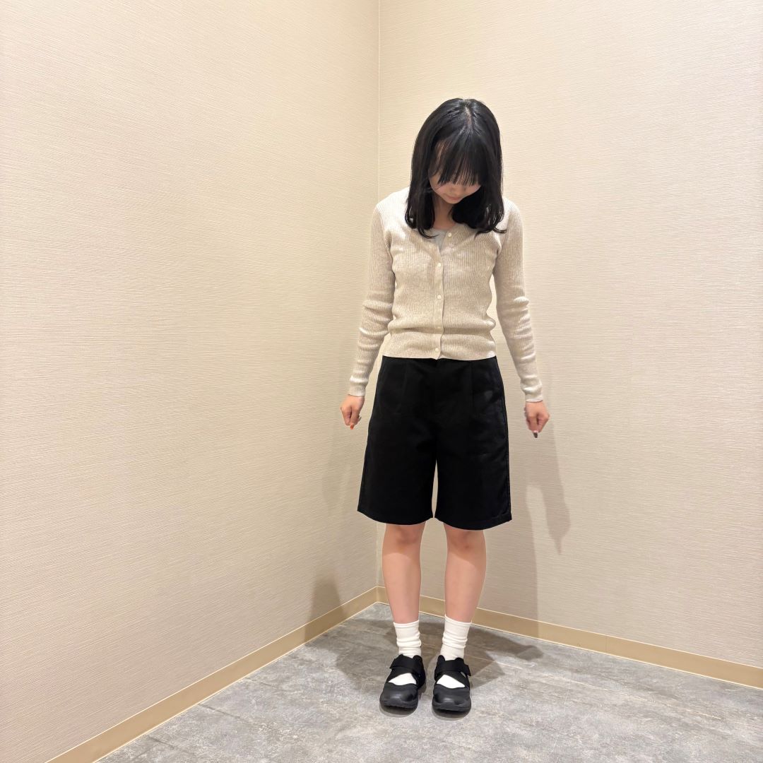 【ブルメール舞多聞】身長160㎝