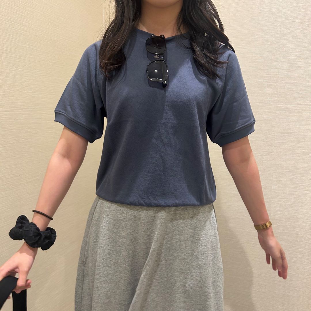 【ブルメール舞多聞】身長164cm