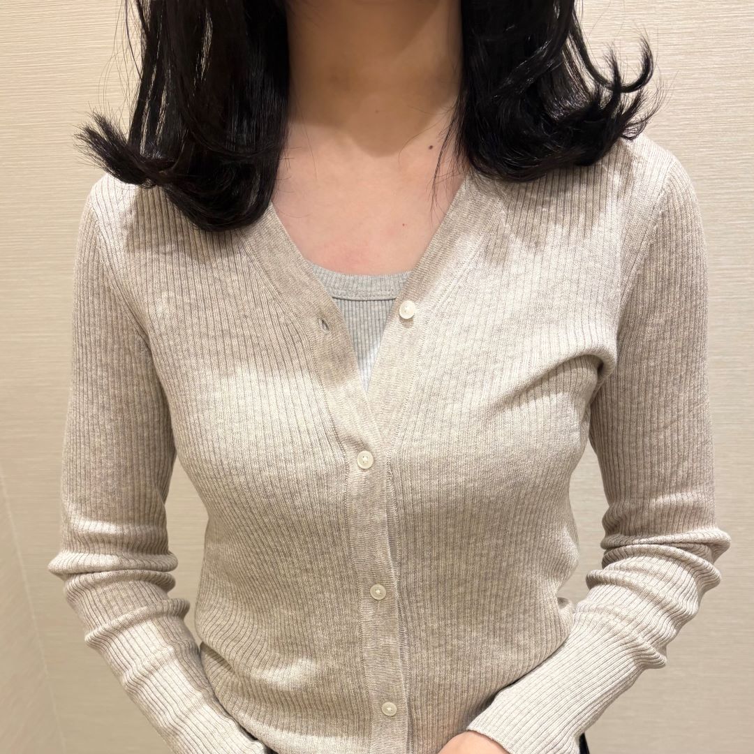 【ブルメール舞多聞】身長160㎝