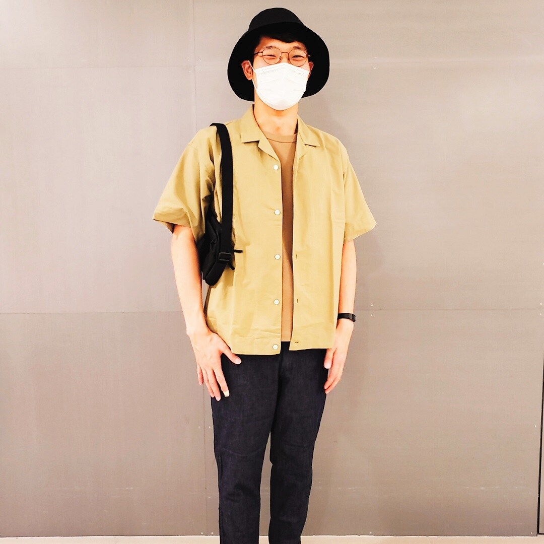 中川さん１