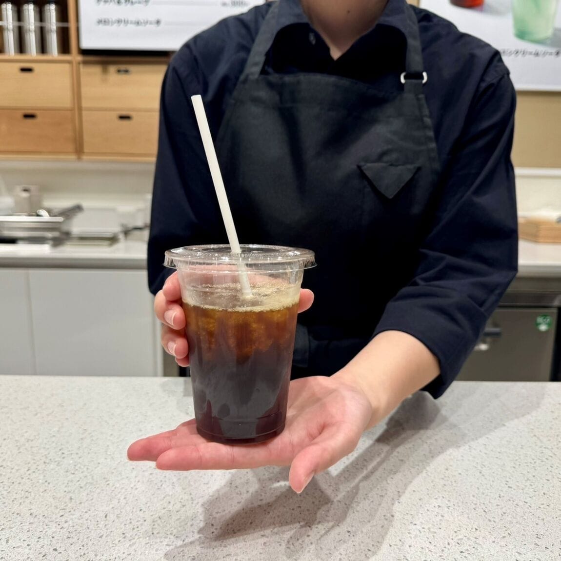 コーヒー単体