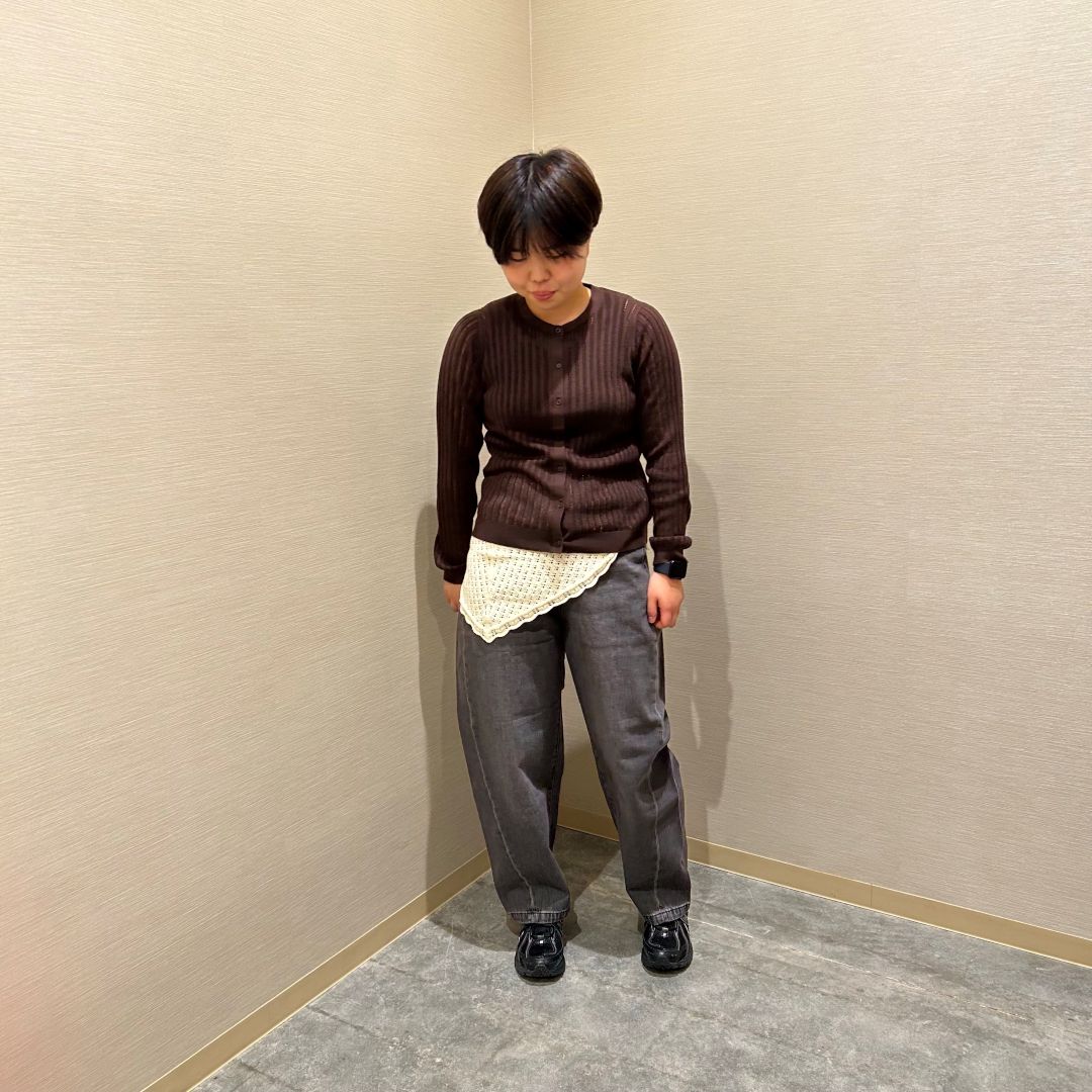 【ブルメール舞多聞】身長160㎝_lO96KZ