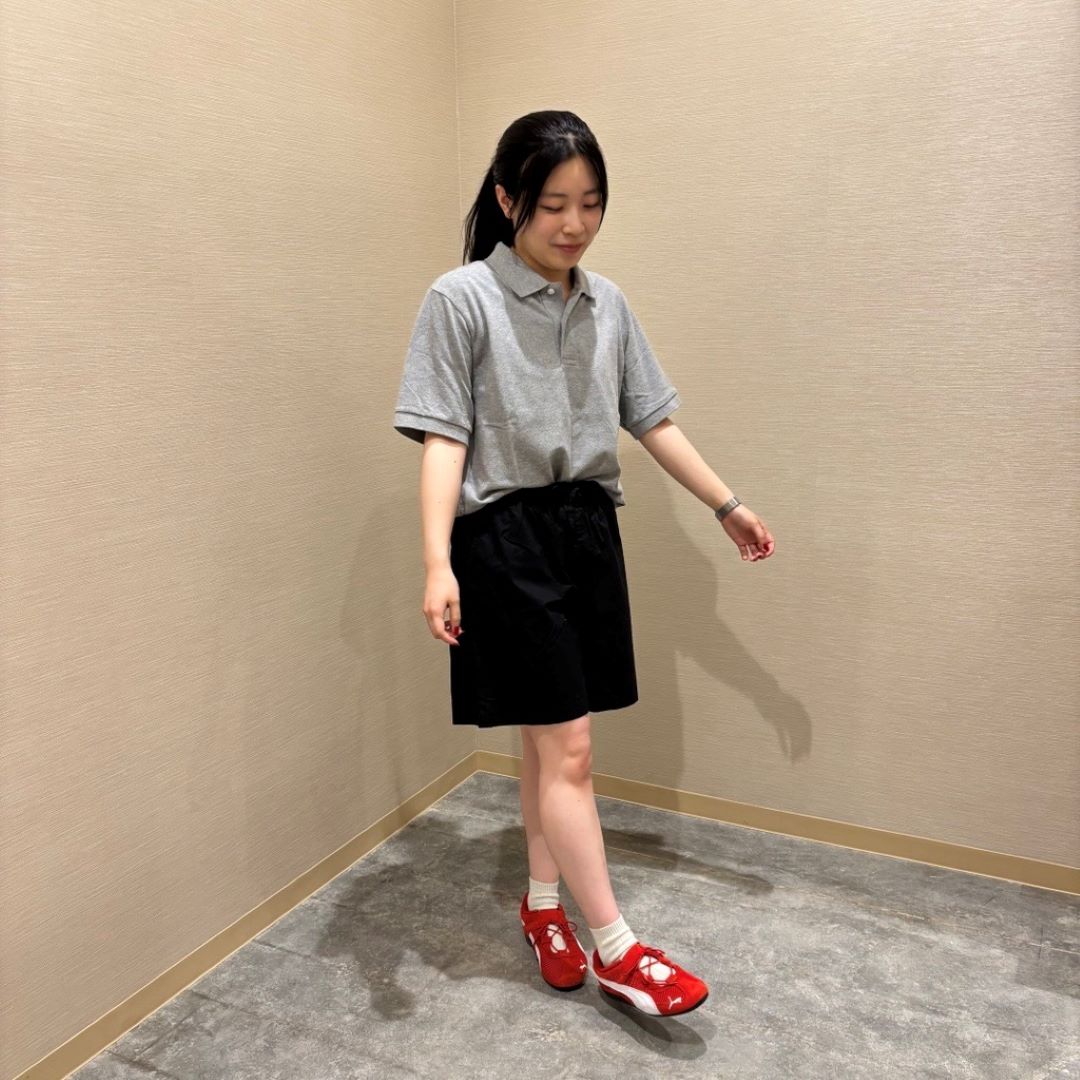 【ブルメール舞多聞】身長153cm