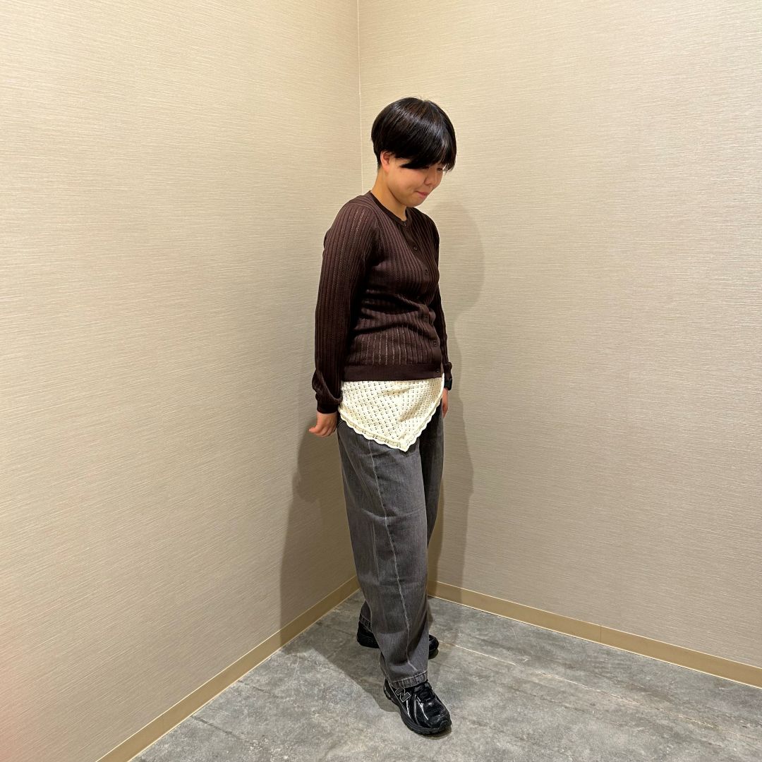 【ブルメール舞多聞】身長160㎝_g2j7EB