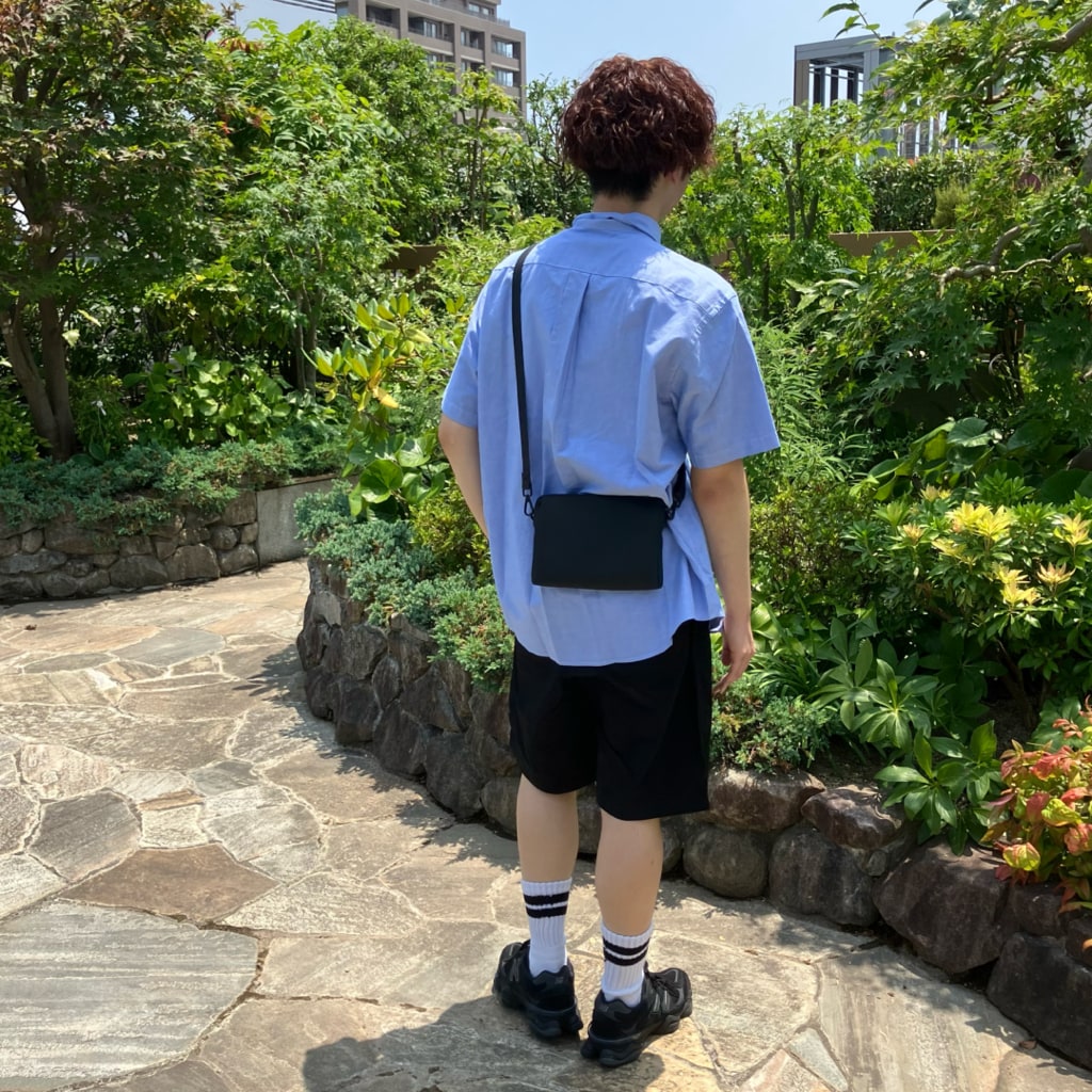 ショートパンツ