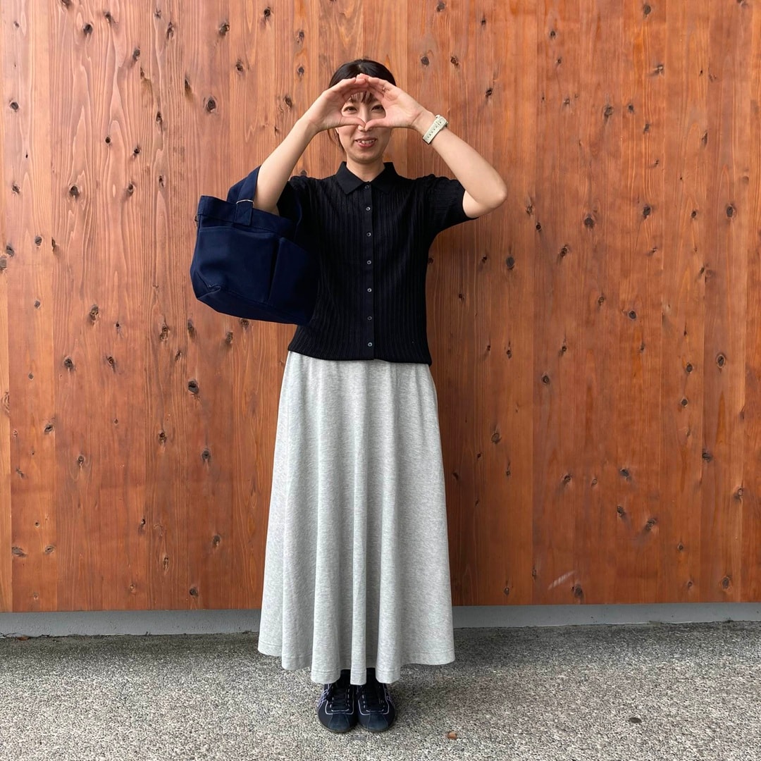 【新大村駅前】身長161㎝_Lfob8J