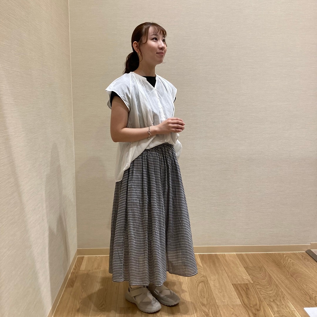 正面