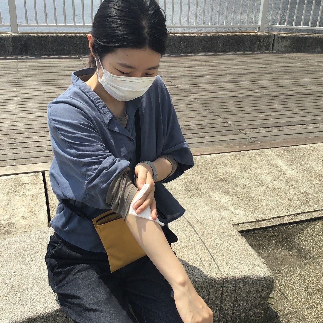 【ららぽーとTOKYO-BAY】シート