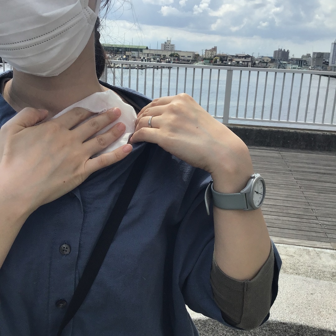 【ららぽーとTOKYO-BAY】シート