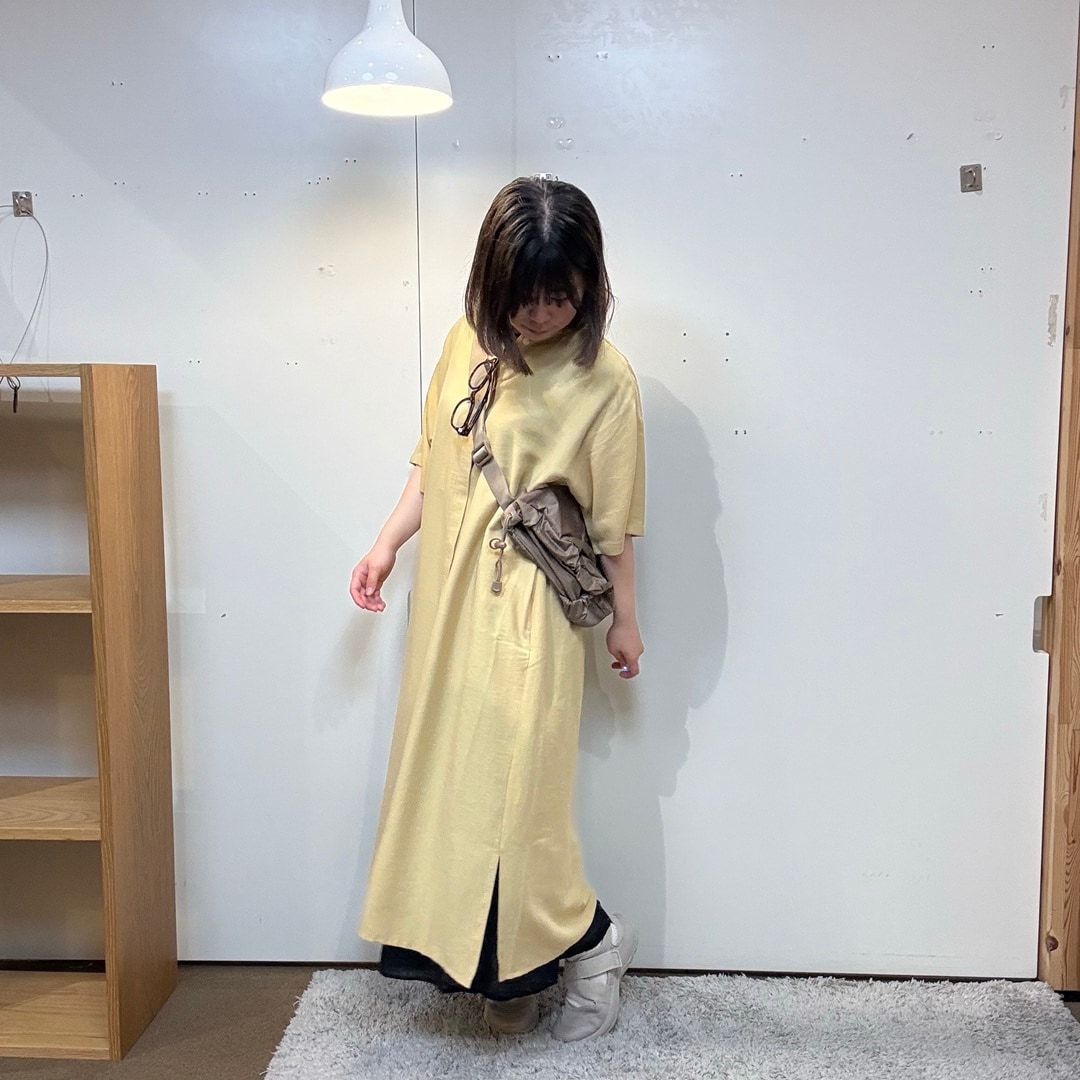 【ららぽーと海老名】身長153cm_9ET9nU